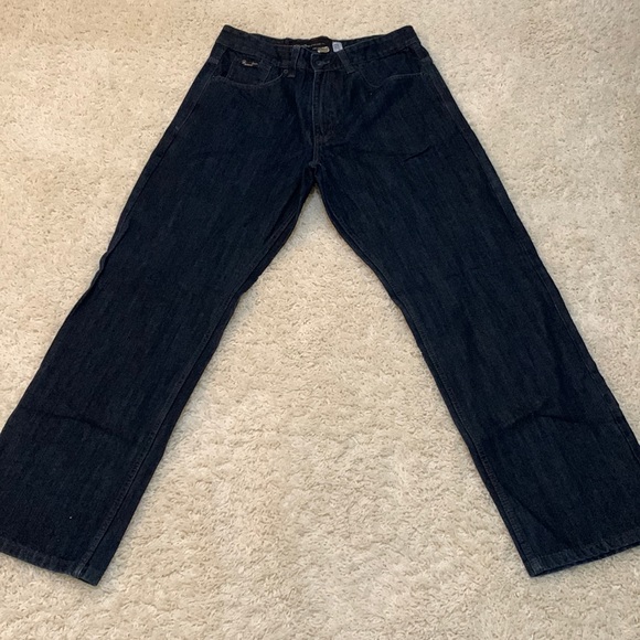 Rocawear Other - Dark denim Rocawear Jeans, sz36